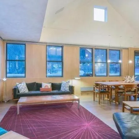 Camels Garden 4* Telluride