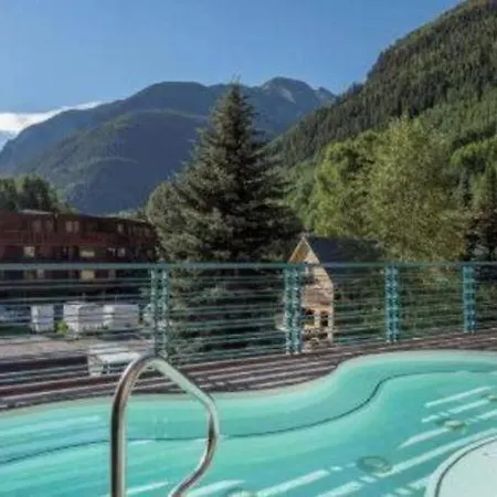 Camels Garden Telluride