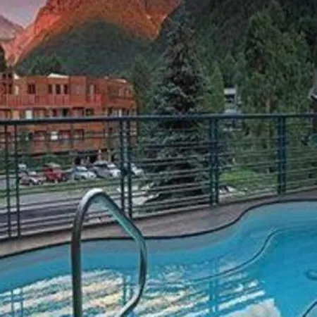 Camels Garden Telluride