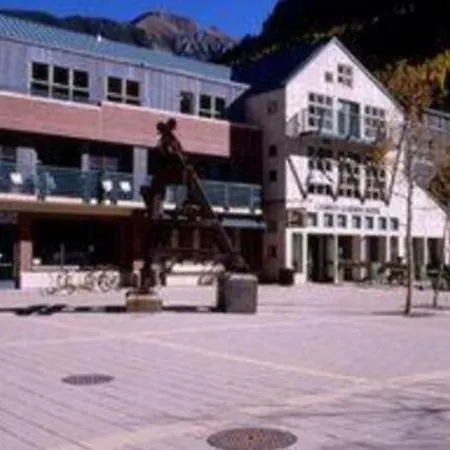 Camels Garden 4* Telluride