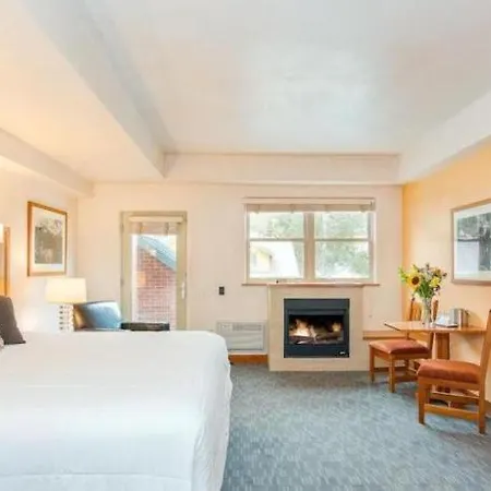 Hotel Camels Garden 4*