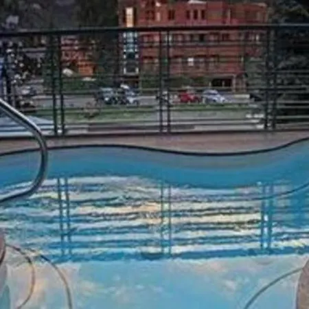 Hotel Camels Garden