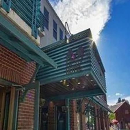 Camels Garden 4* Telluride