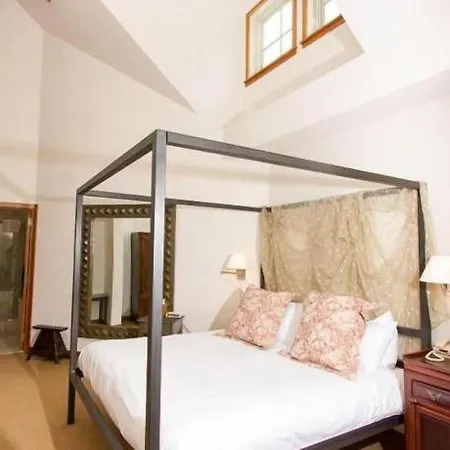 Camels Garden Hotel 4*