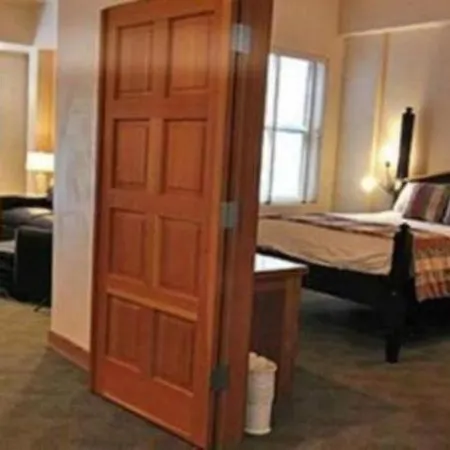 Camels Garden 4* Telluride