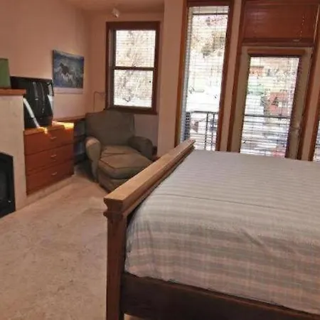 Camels Garden Hotel Telluride