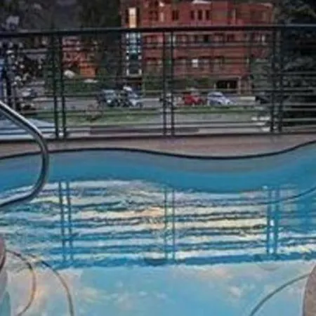 Camels Garden Hotel 4*