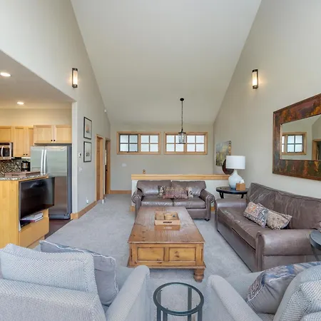 Slopeside Retreat Townhouse * Telluride