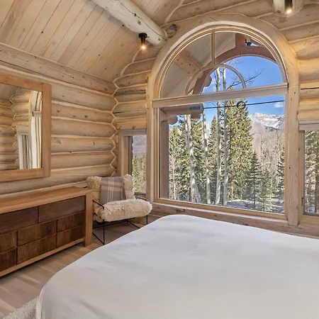 Renovated In 2026 Mountain Village Luxury Retreat Telluride
