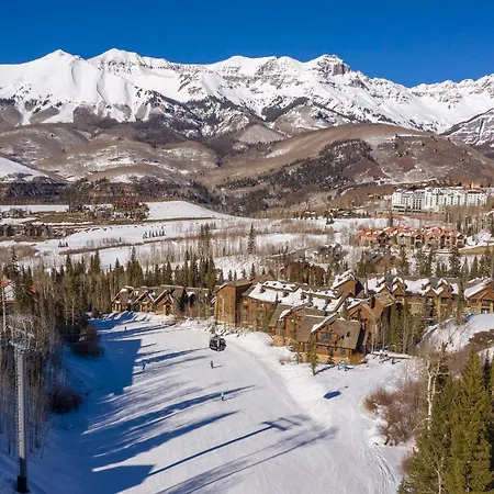Mountain In And Out Holiday home Telluride