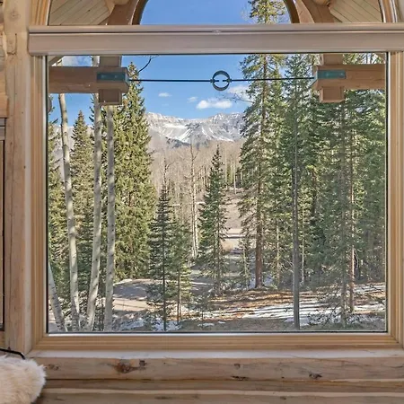 Renovated In 2026 Mountain Village Luxury Retreat *