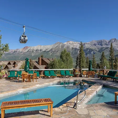 Mountain In And Out Holiday home Telluride