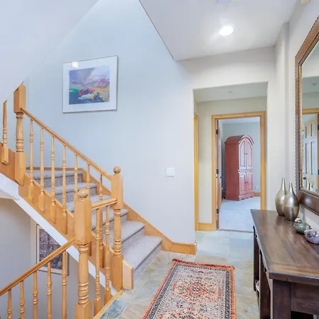 Slopeside Retreat Townhouse * Telluride