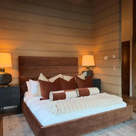 Elk Holiday home *