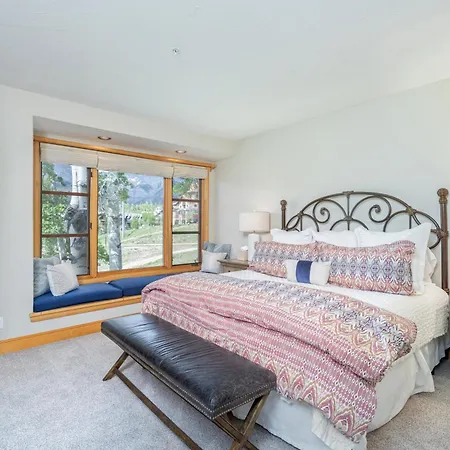 Holiday home Slopeside Retreat Townhouse Telluride
