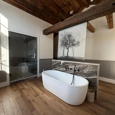 Elk Holiday home