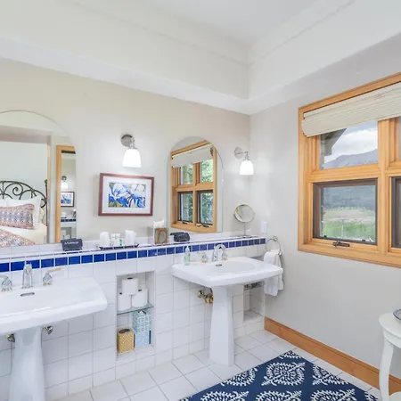 Holiday home Slopeside Retreat Townhouse Telluride