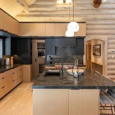 Holiday home Renovated In 2026 Mountain Village Luxury Retreat Telluride