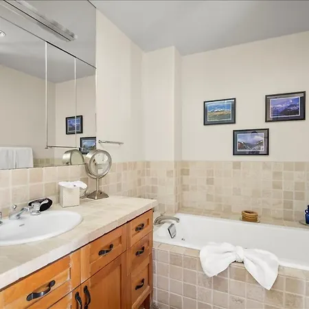 Mountain Village Gem Ski-in-out Steam Shower Holiday home Telluride