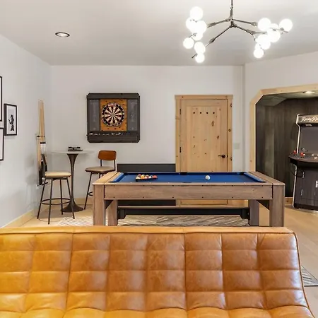 Renovated In 2026 Mountain Village Luxury Retreat