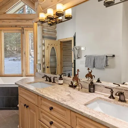 Holiday home Renovated In 2026 Mountain Village Luxury Retreat Telluride