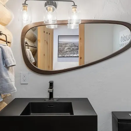 Renovated In 2026 Mountain Village Luxury Retreat * Telluride