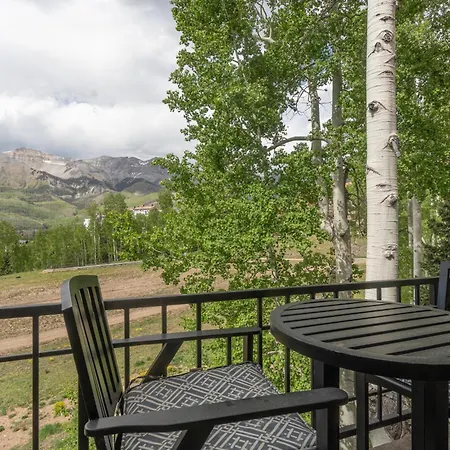 Holiday home Slopeside Retreat Townhouse Telluride