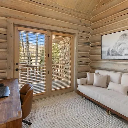 Renovated In 2026 Mountain Village Luxury Retreat Holiday home Telluride
