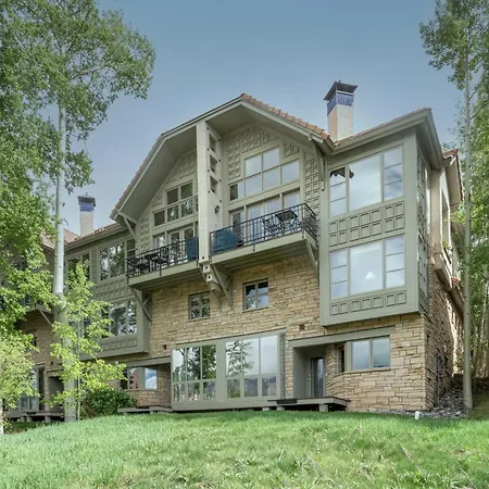 Slopeside Retreat Townhouse *