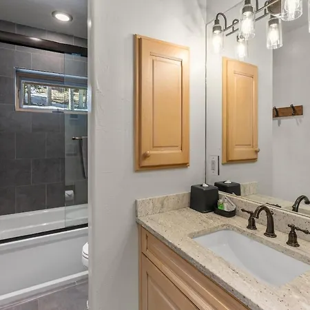Renovated In 2026 Mountain Village Luxury Retreat *