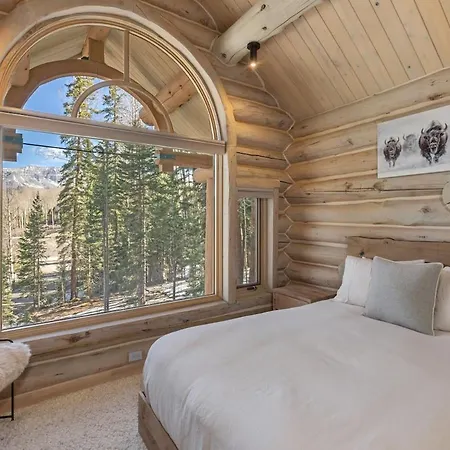 Holiday home Renovated In 2026 Mountain Village Luxury Retreat