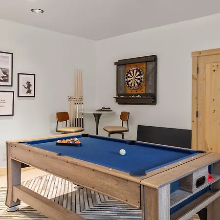 Renovated In 2026 Mountain Village Luxury Retreat *