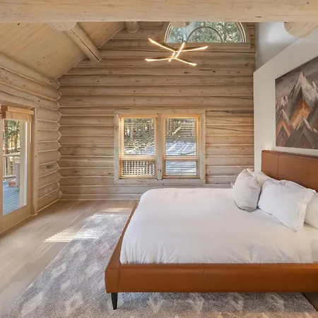 Renovated In 2026 Mountain Village Luxury Retreat Telluride