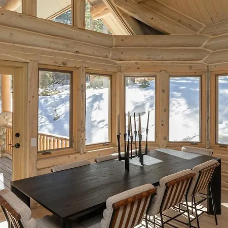 Renovated In 2026 Mountain Village Luxury Retreat Telluride