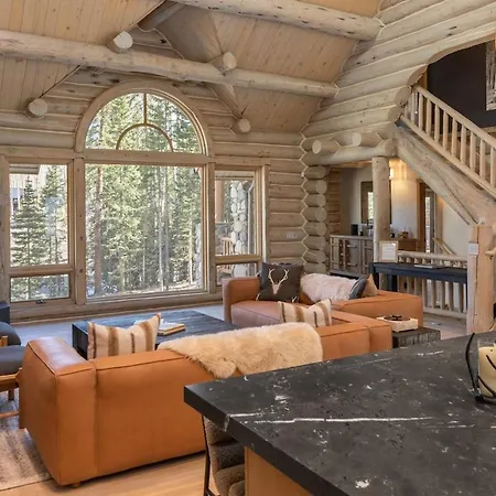 Renovated In 2026 Mountain Village Luxury Retreat Telluride
