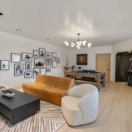 Renovated In 2026 Mountain Village Luxury Retreat