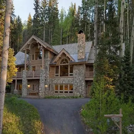 Renovated In 2026 Mountain Village Luxury Retreat