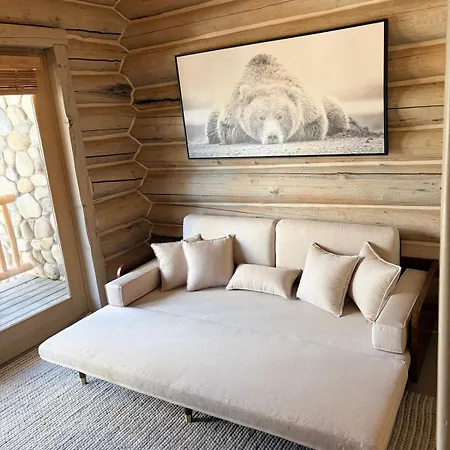Renovated In 2026 Mountain Village Luxury Retreat
