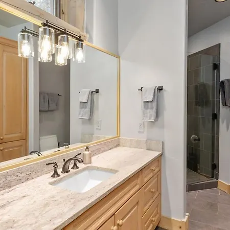Renovated In 2026 Mountain Village Luxury Retreat