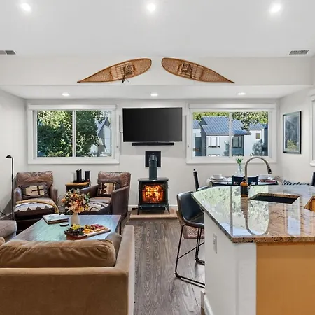 Apartment 518 By Avantstay *