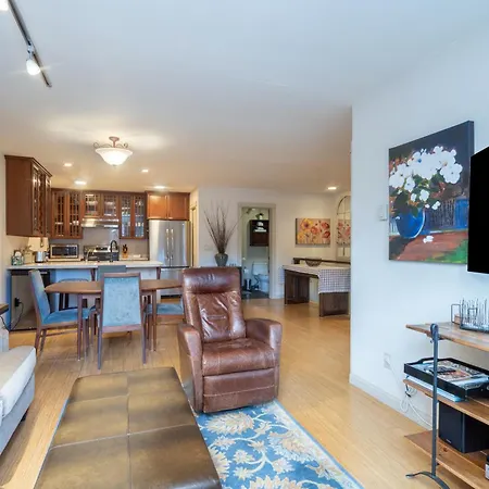 Apartment The Heart Of Telluride
