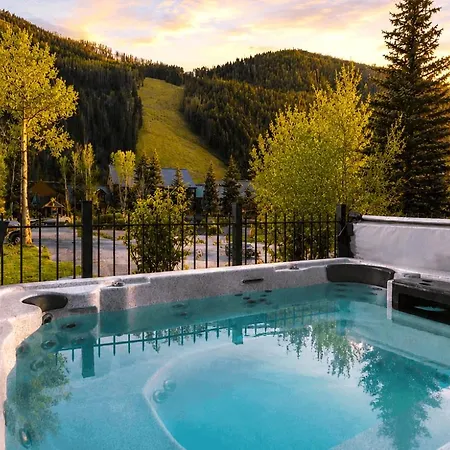 518 By Avantstay Apartment Telluride