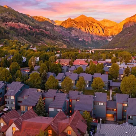 518 By Avantstay * Telluride