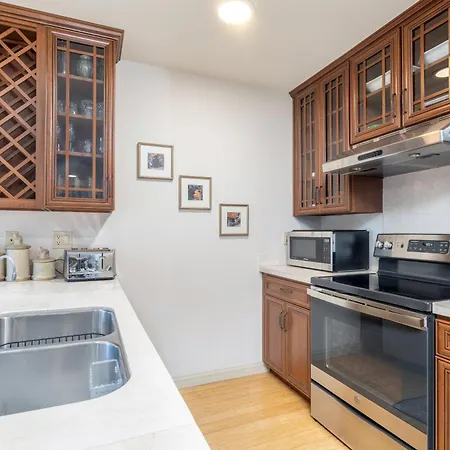 The Heart Of Apartment Telluride