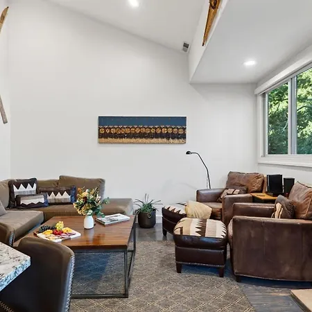 518 By Avantstay Telluride