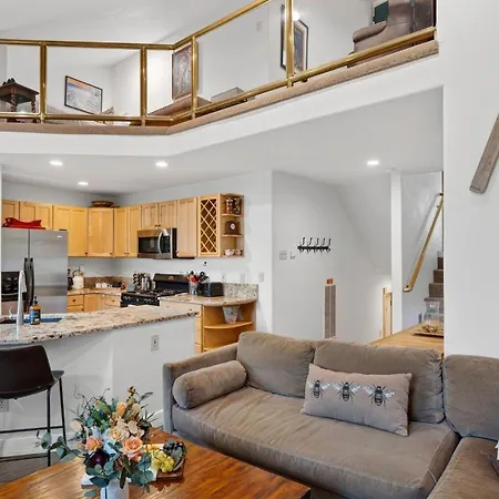 518 By Avantstay Apartment *