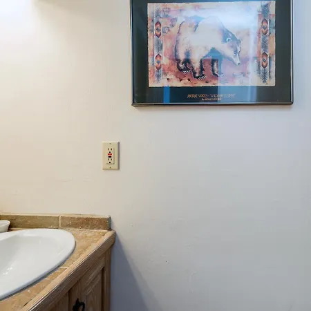 Slopeside Hideaway * Telluride