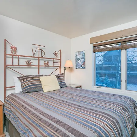 Apartment Slopeside Hideaway Telluride