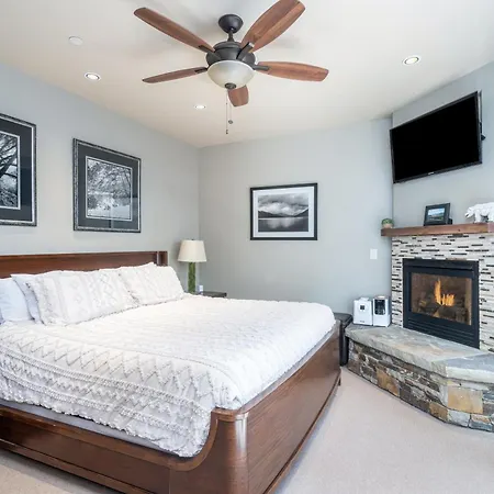 Apartment Slopeside Reserve Telluride