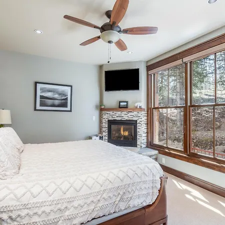 Apartment Slopeside Reserve Telluride